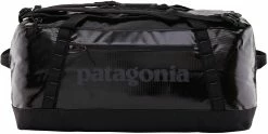 Patagonia Black Hole Duffel 70l, Zwart