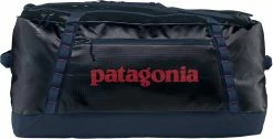 Patagonia Black Hole Duffel 100l, Blauw