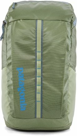 Patagonia Black Hole Pack 25l, Groen