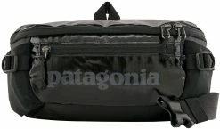 Patagonia Black Hole Heup Pack 5l, Zwart