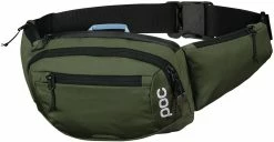 POC Lamina Hip Pack, Olijf