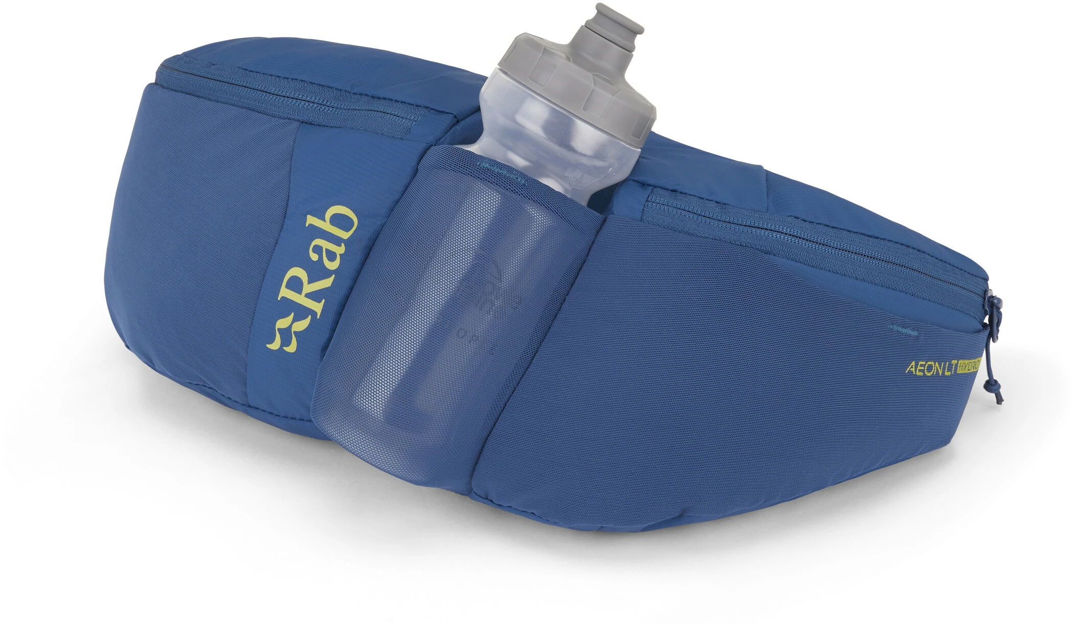 Rab Aeon LT Hydro Belt Pack, Blauw 1 Rab Aeon LT Hydro Belt Pack, Blauw