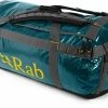 Rab Expedition Kitbag 120, Petrol/grijs