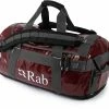 Rab Expedition Kitbag 50, Rood