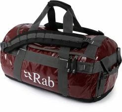 Rab Expedition Kitbag 50, Rood
