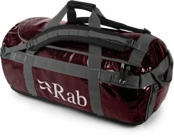 Rab Expedition Kitbag 80