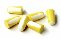 Basic Nature Oordoppen 3 Paar