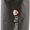 Robens Dry HD Dry Bag 15L, Zwart