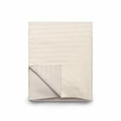 Rumpl Merino Softwool Blanket Queen, Beige