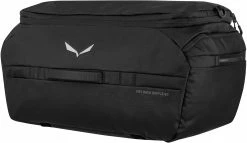 SALEWA Dry Back Duffle 60L, Zwart