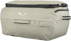 SALEWA Dry Back Duffle 60L, Beige
