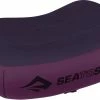 Sea To Summit Aeros Premium Kussen Regular, Violet