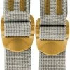 Sea To Summit Alloy Buckle Accessoire Riemen 20mm/1m, Grijs
