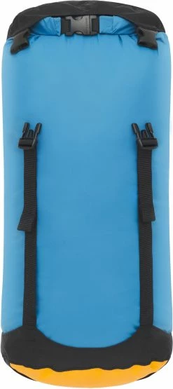 Sea To Summit Evac Compression Dry Bag 13l, Turquoise