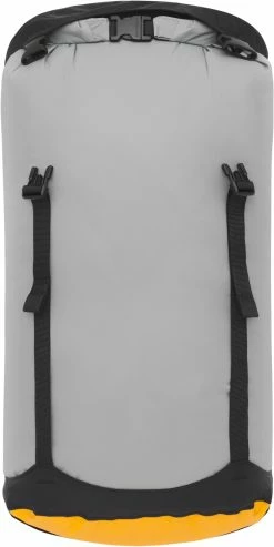 Sea To Summit Evac Compression Dry Bag 20l, Grijs