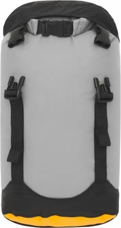 Sea To Summit Evac Compression Dry Bag 5l, Grijs
