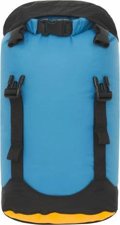 Sea To Summit Evac Compression Dry Bag 5l, Turquoise