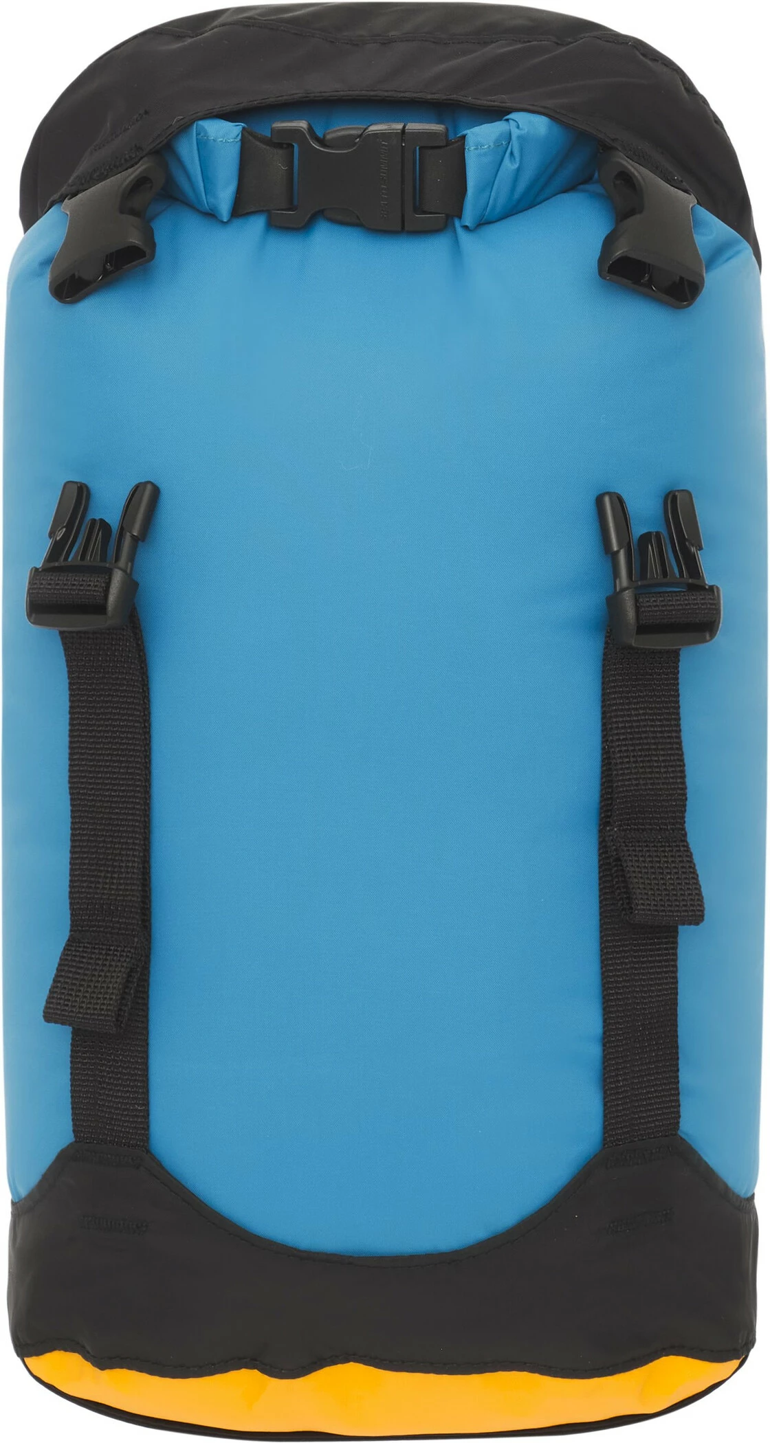 Sea To Summit Evac Compression Dry Bag 5l, Turquoise 1 Sea To Summit Evac Compression Dry Bag 5l, Turquoise