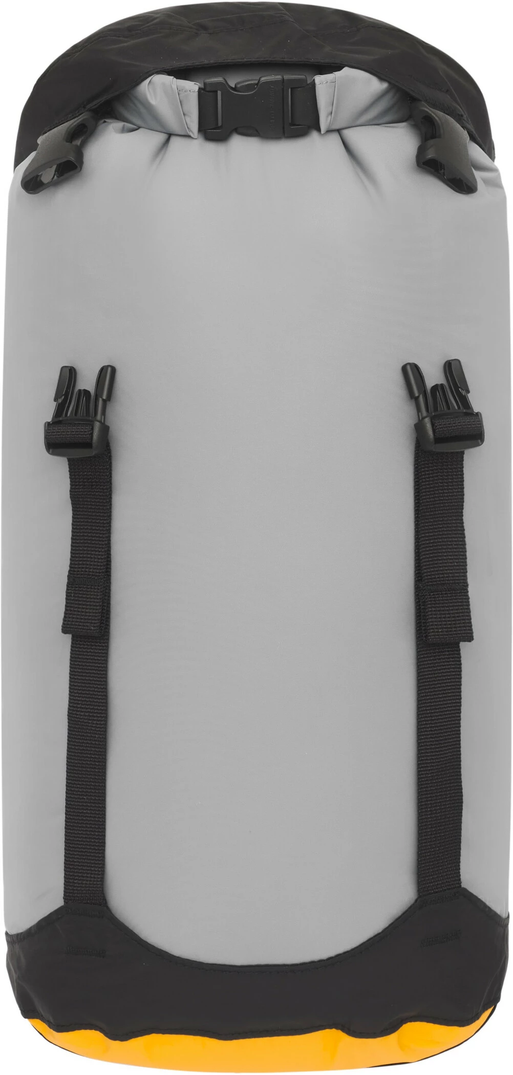 Sea To Summit Evac Compression Dry Bag 8l, Grijs 1 Sea To Summit Evac Compression Dry Bag 8l, Grijs