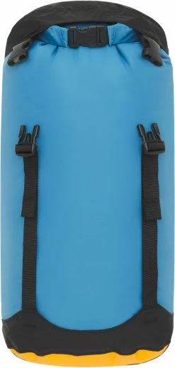 Sea To Summit Evac Compression Dry Bag 8l, Turquoise