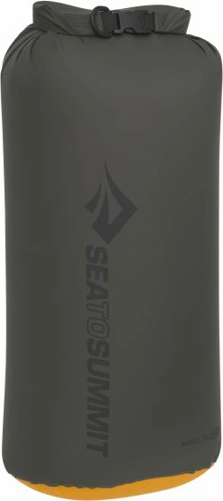 Sea To Summit Evac Dry Bag 13l, Grijs