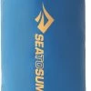 Sea To Summit Evac Dry Bag 13l, Turquoise/zwart