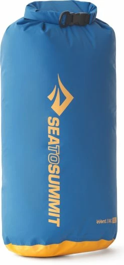 Sea To Summit Evac Dry Bag 13l, Turquoise/zwart