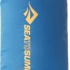 Sea To Summit Evac Dry Bag 20l, Turquoise