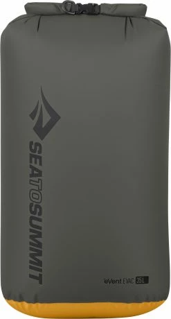 Sea To Summit Evac Dry Bag 35l, Grijs