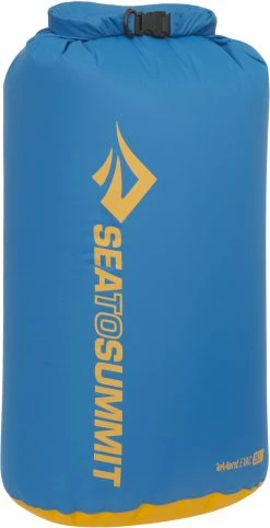 Sea To Summit Evac Dry Bag 35l, Turquoise