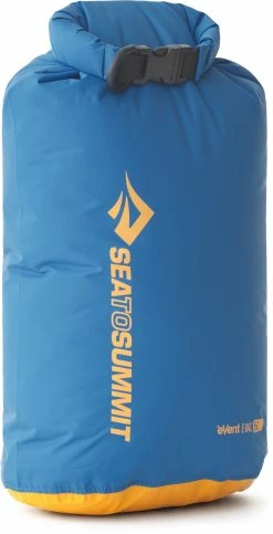 Sea To Summit Evac Dry Bag 5l, Turquoise