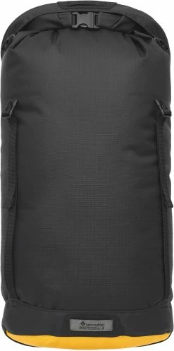 Sea To Summit Evac HD Compression Dry Bag 35l, Zwart
