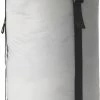 Sea To Summit Evac UL Compression Dry Bag 13l, Grijs