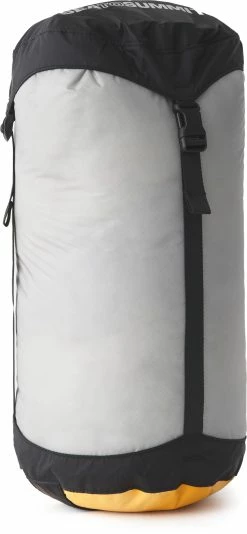 Sea To Summit Evac UL Compression Dry Bag 13l, Grijs