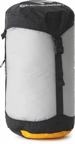 Sea To Summit Evac UL Compression Dry Bag 8l, Grijs