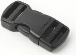 Sea To Summit Field Repair Buckle 15 Mm, Side Release