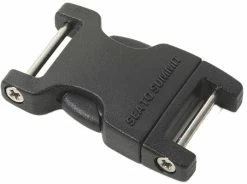 Sea To Summit Field Repair Buckle 15 Mm, Side Release, 2 Pinnen