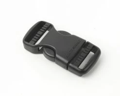 Sea To Summit Field Repair Gesp 25 Mm, Zwart