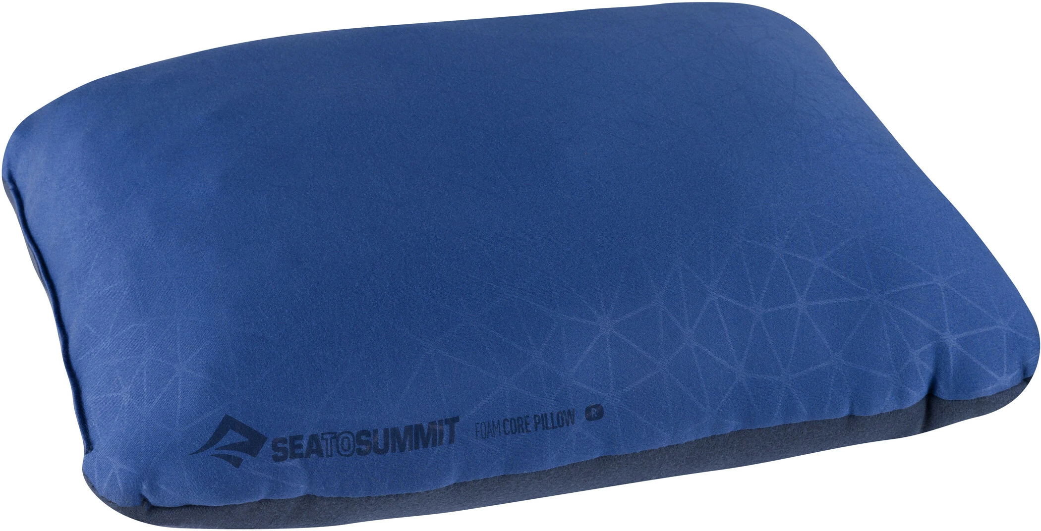 Sea To Summit FoamCore Kussen Regular, Blauw 1 Sea To Summit FoamCore Kussen Regular, Blauw