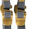 Sea To Summit Hook Release Accessory Straps 10mm/1m, Grijs
