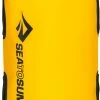 Sea To Summit Hydraulic Dry Bag 20l, Geel