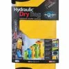Sea To Summit Hydraulic Dry Bag 35l, Geel