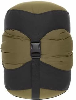 Sea To Summit Lightweight Compression Sack 13l, Olijf