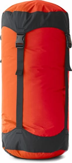 Sea To Summit Lightweight Compression Sack 13l, Oranje