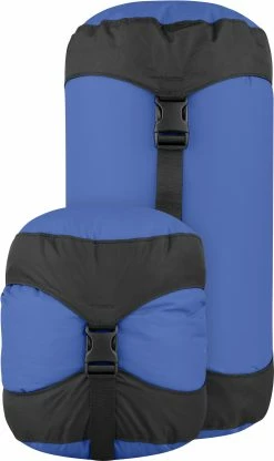 Sea To Summit Lightweight Compression Sack 13l, Blauw