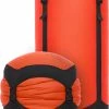 Sea To Summit Lightweight Compression Sack 20l, Oranje