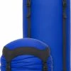Sea To Summit Lightweight Compression Sack 20l, Blauw