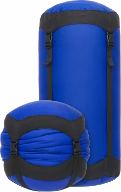 Sea To Summit Lightweight Compression Sack 20l, Blauw