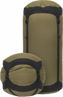 Sea To Summit Lightweight Compression Sack 35l, Olijf