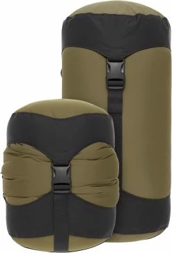 Sea To Summit Lightweight Compression Sack 5l, Olijf